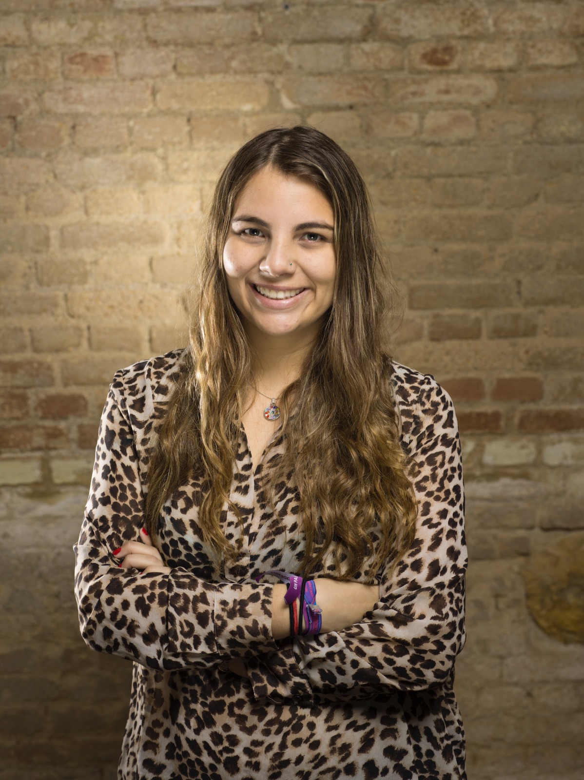 Jazmín Harb